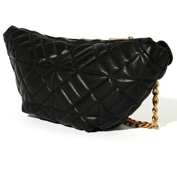 Fashion Nova Quilted Handbag - Picture 4 of 4
